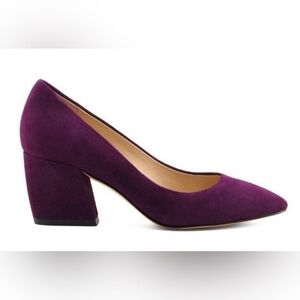 NEW Botkier Women’s Stella Suede Pump Size 6.5M